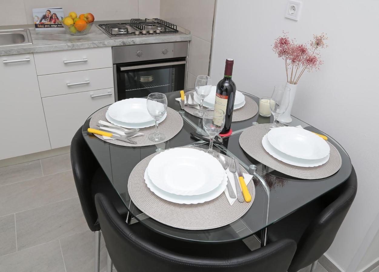 Apartment St. Blaise Дубровник Екстер'єр фото