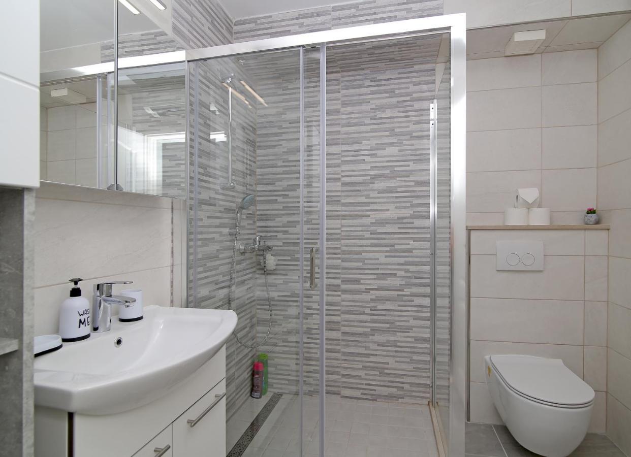 Apartment St. Blaise Дубровник Екстер'єр фото